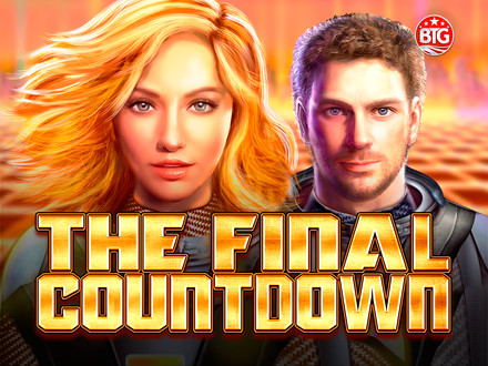 The Final Countdown слот